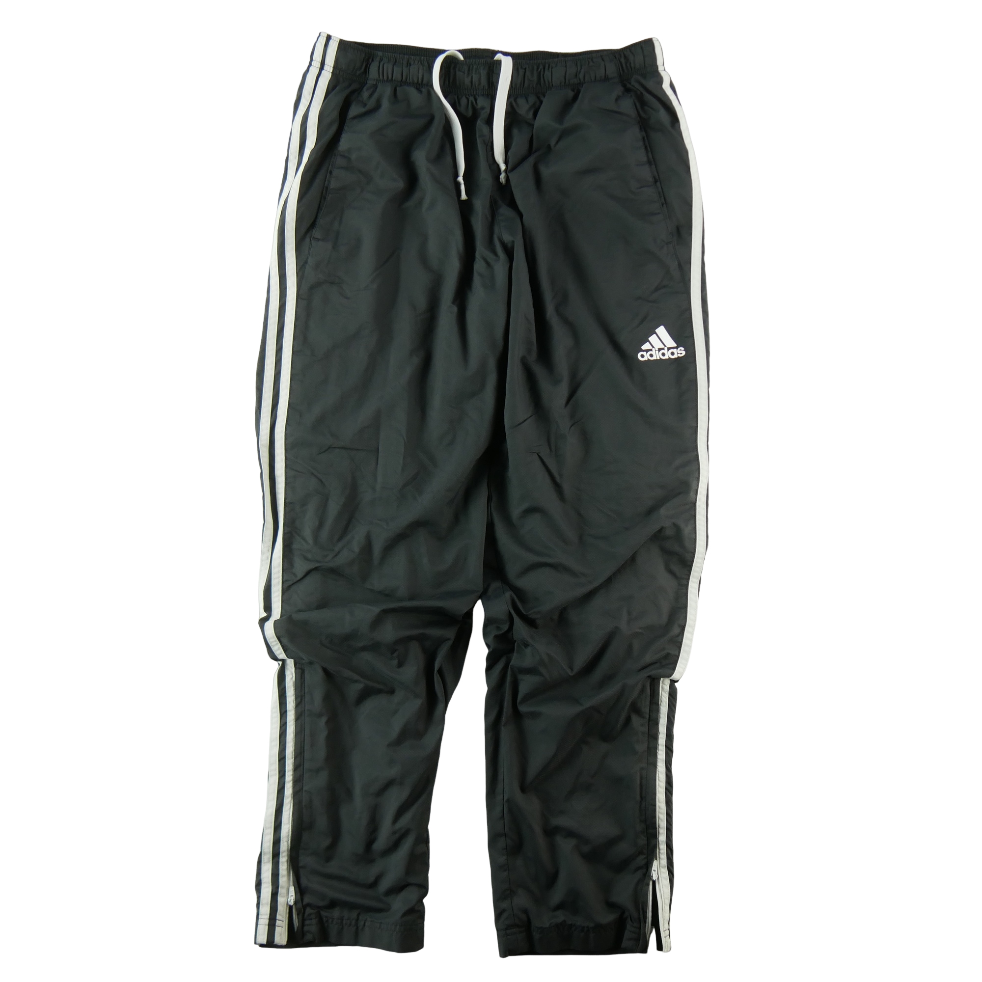 Adidas Jogging Homme  ClimaLite Noir - Très bon état