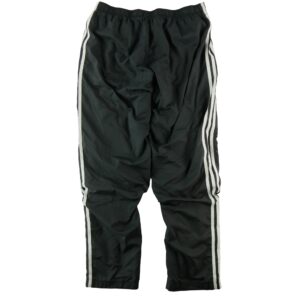 Jogging homme noir Adidas