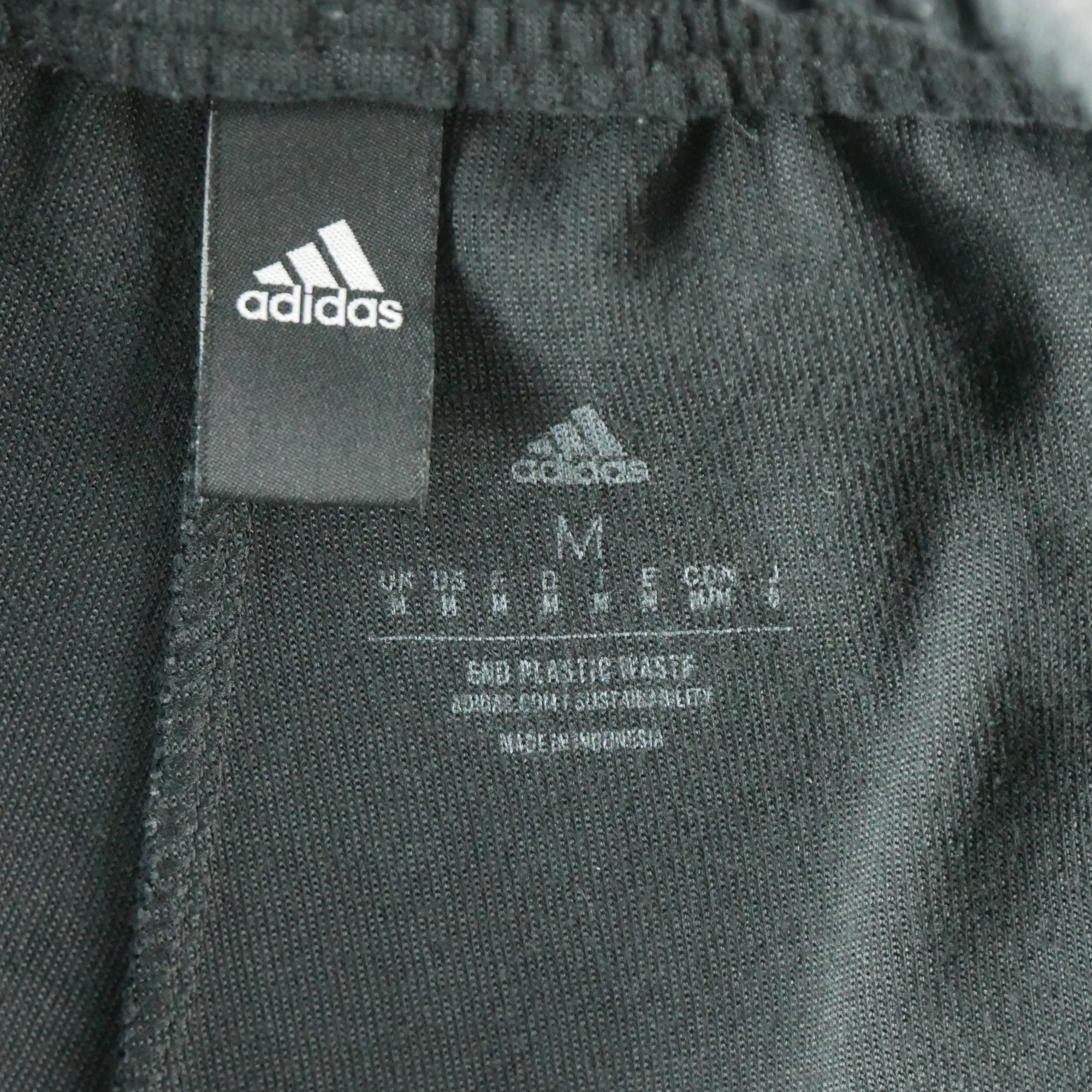 Jogging Homme  Noir 7
