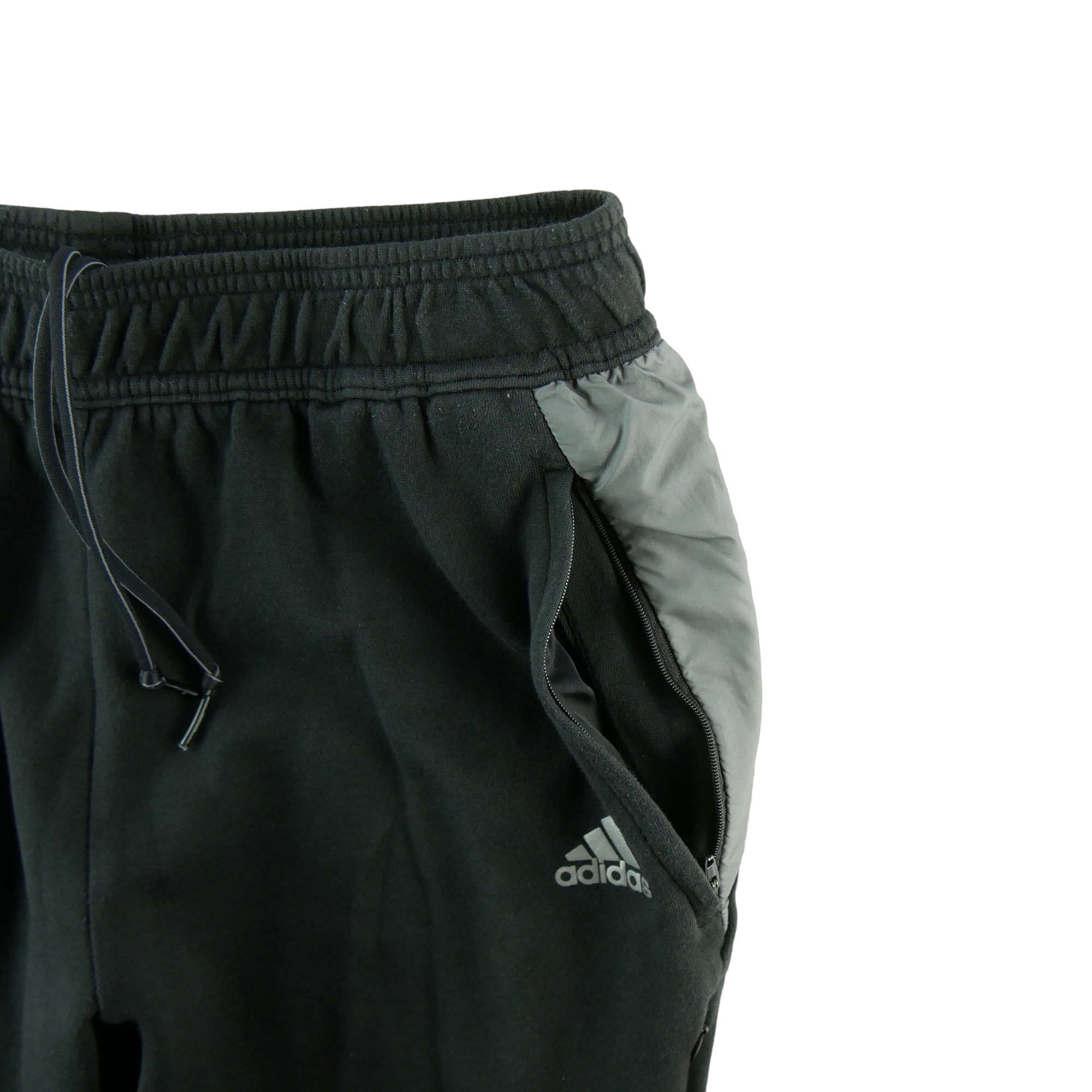 Jogging Homme  Noir 4