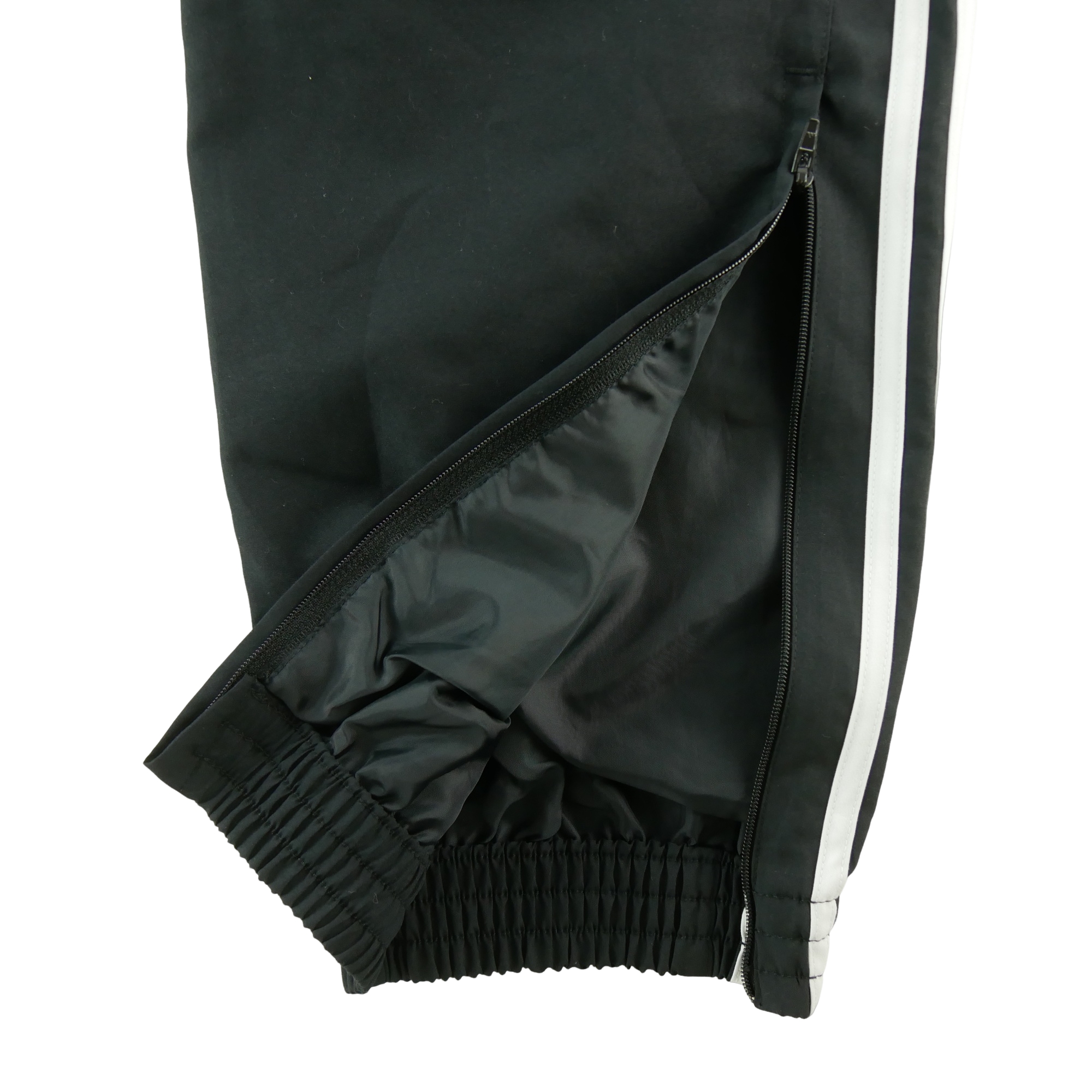 Jogging Homme  Noir 6