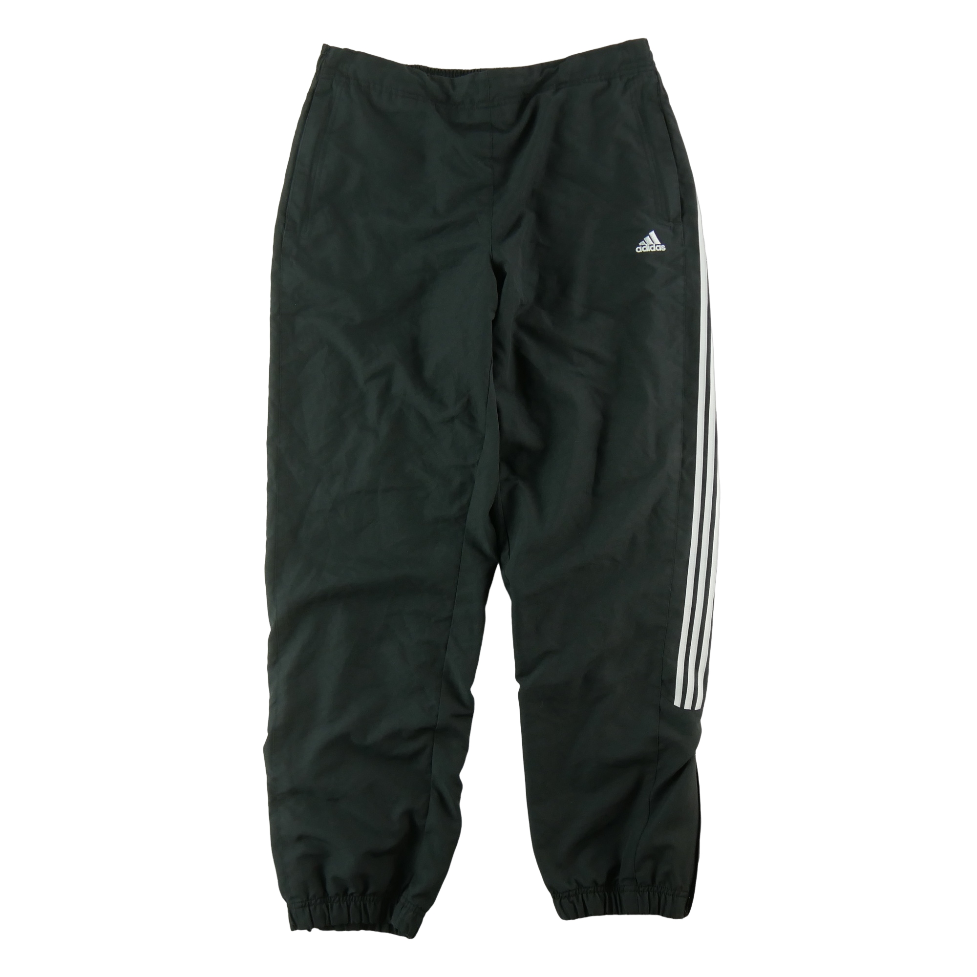 Adidas Jogging Homme  Noir - Bon état
