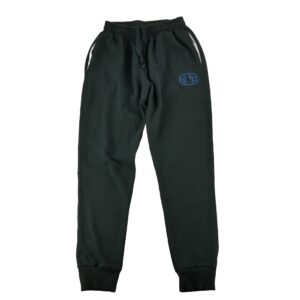 Jogging homme noir Champion