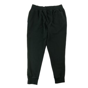 Jogging homme noir Champion