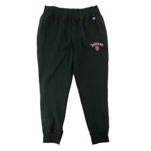 Jogging homme noir Champion