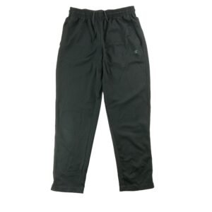 Jogging homme noir Champion