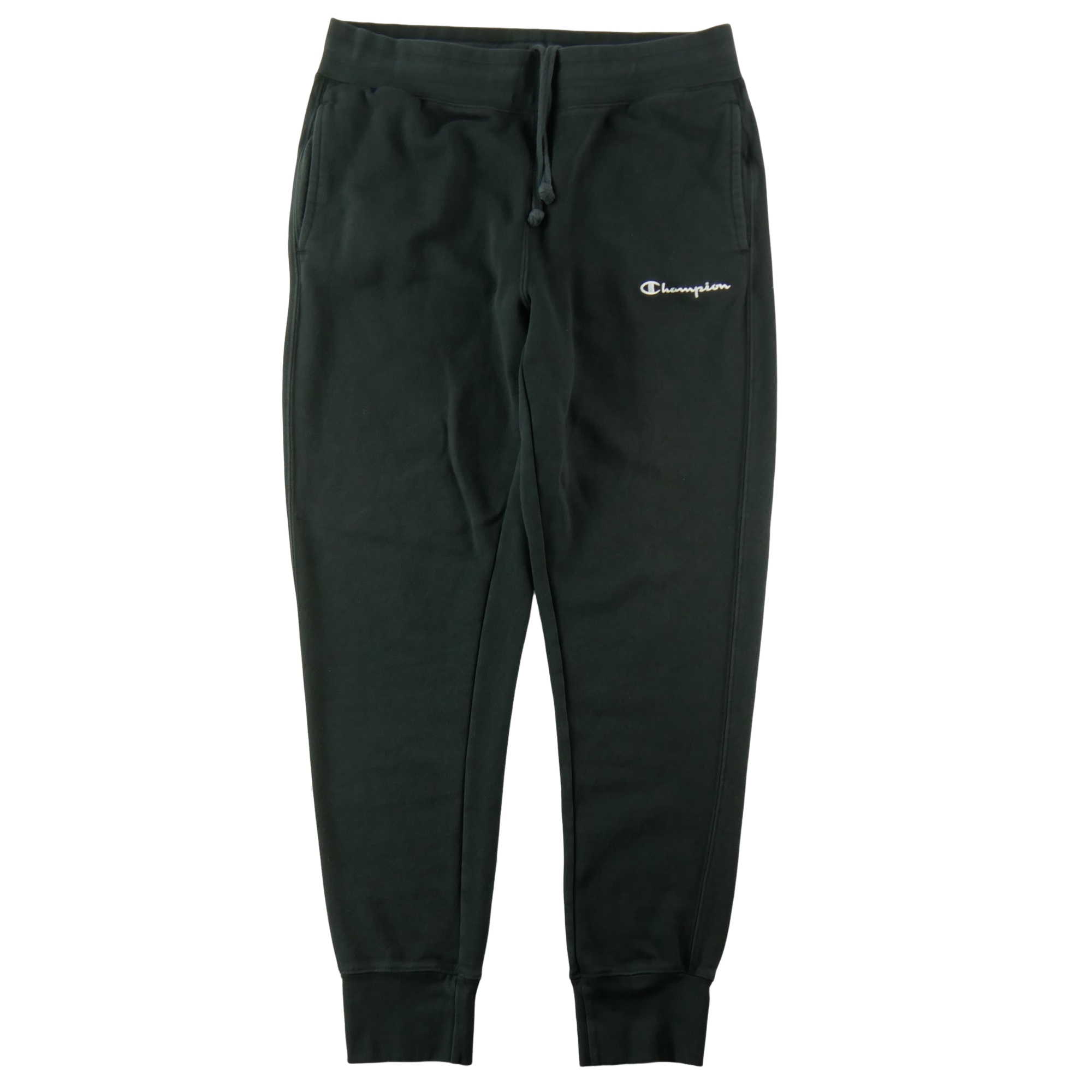 Jogging Homme  Vintage Y2K Noir