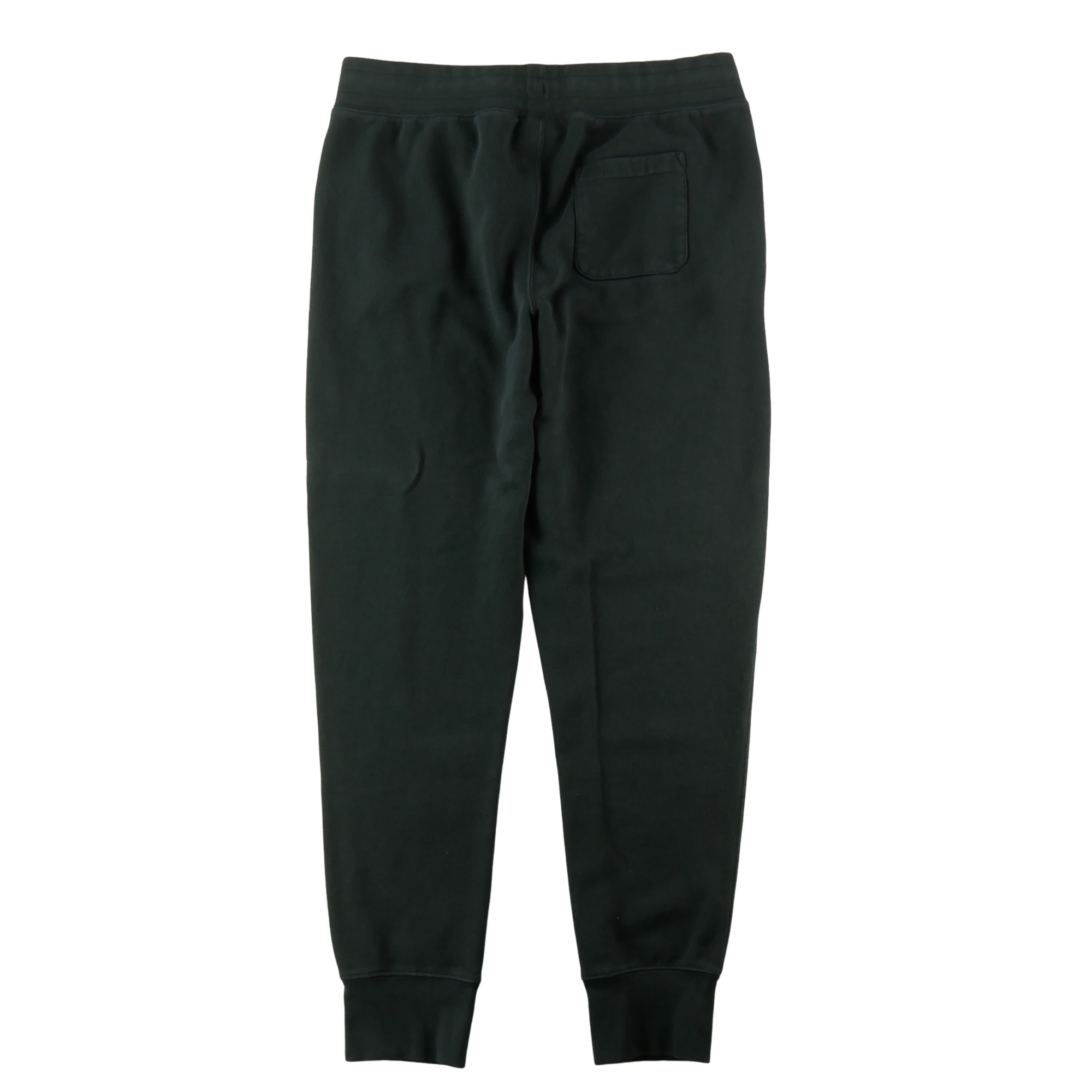 Jogging Homme  Vintage Y2K Noir 2