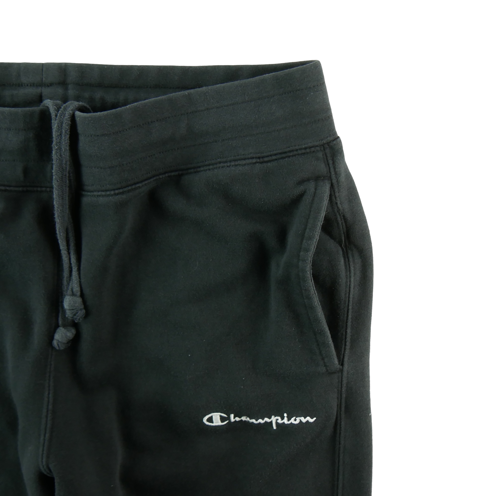 Jogging Homme  Vintage Y2K Noir 4