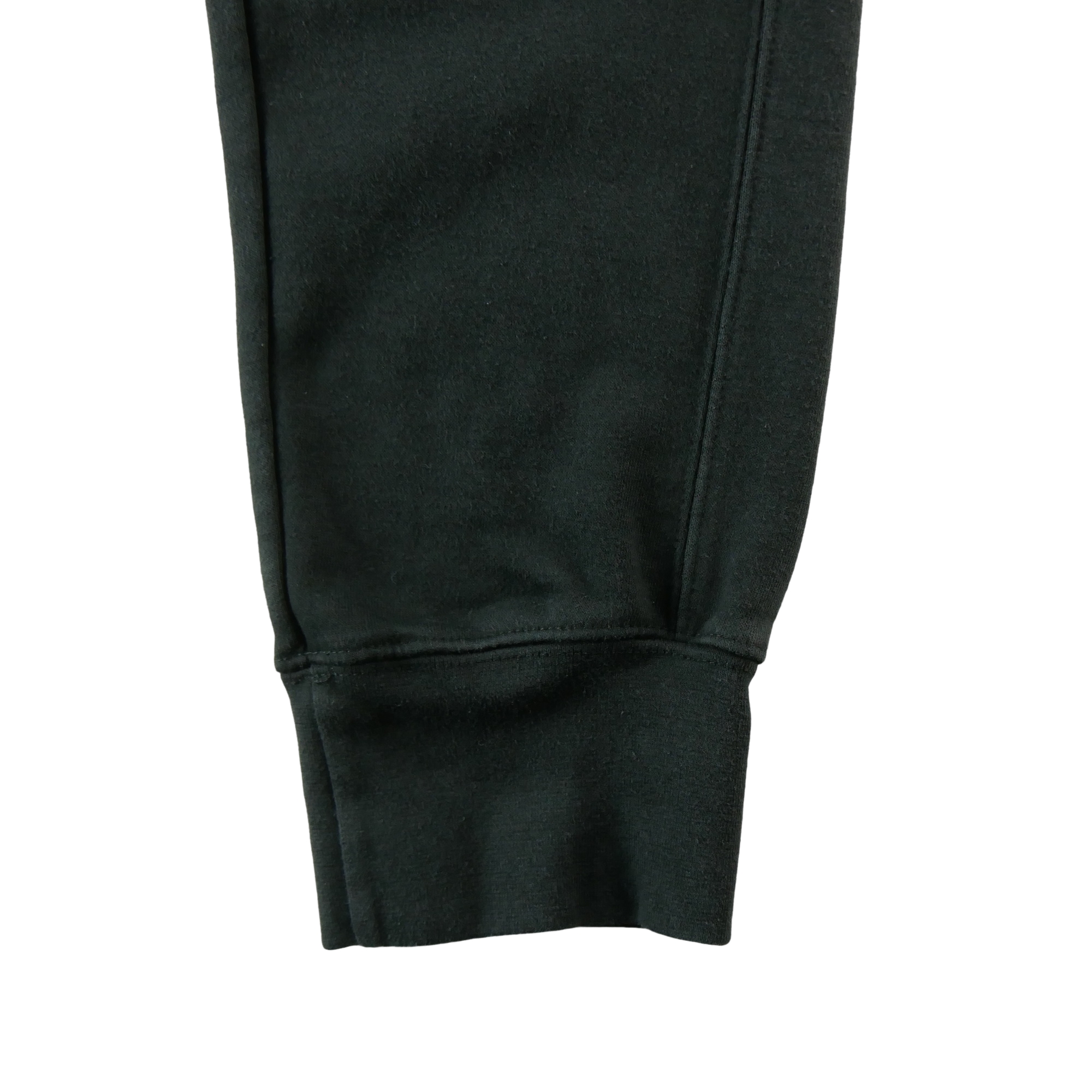 Jogging Homme  Vintage Y2K Noir 5