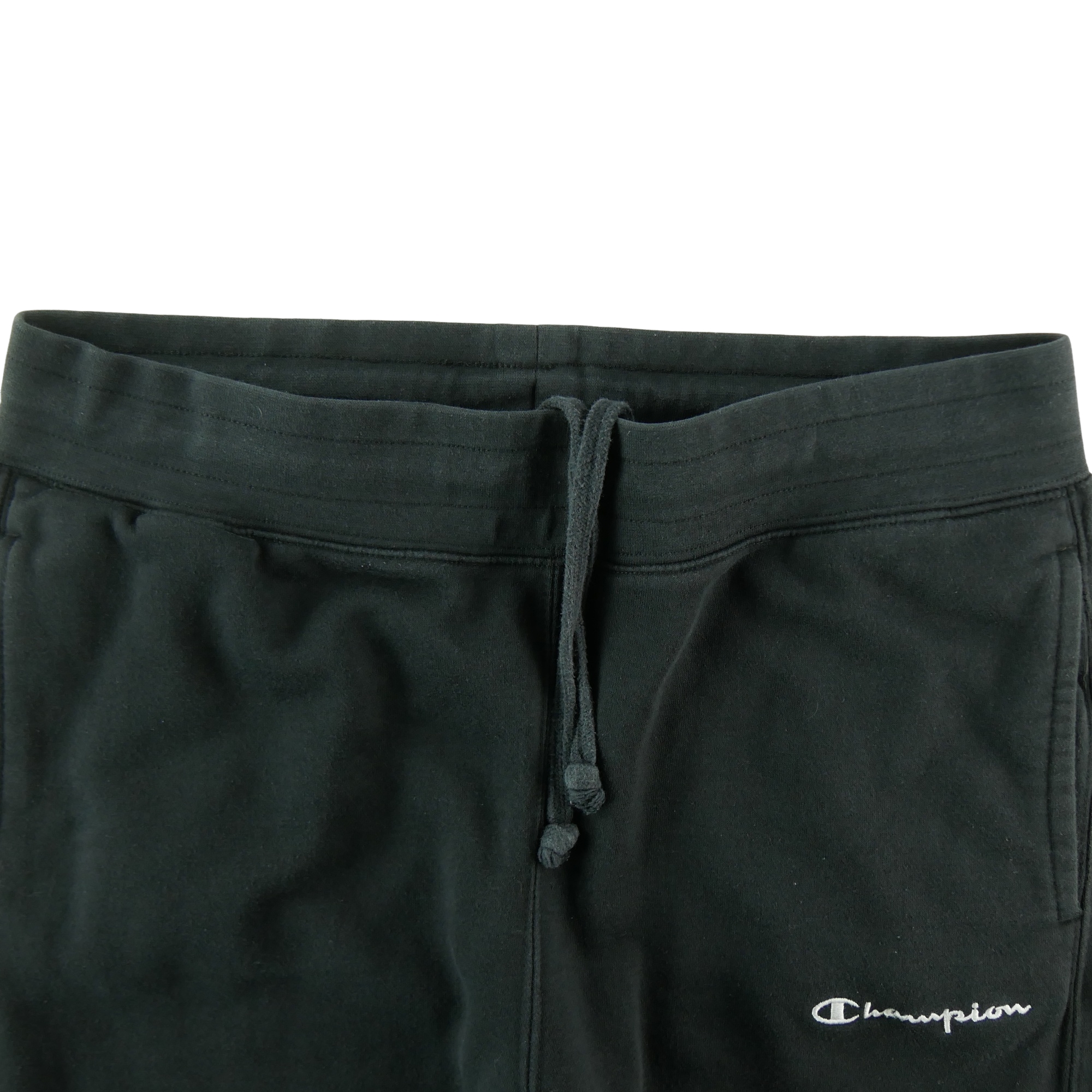 Jogging Homme  Vintage Y2K Noir 3