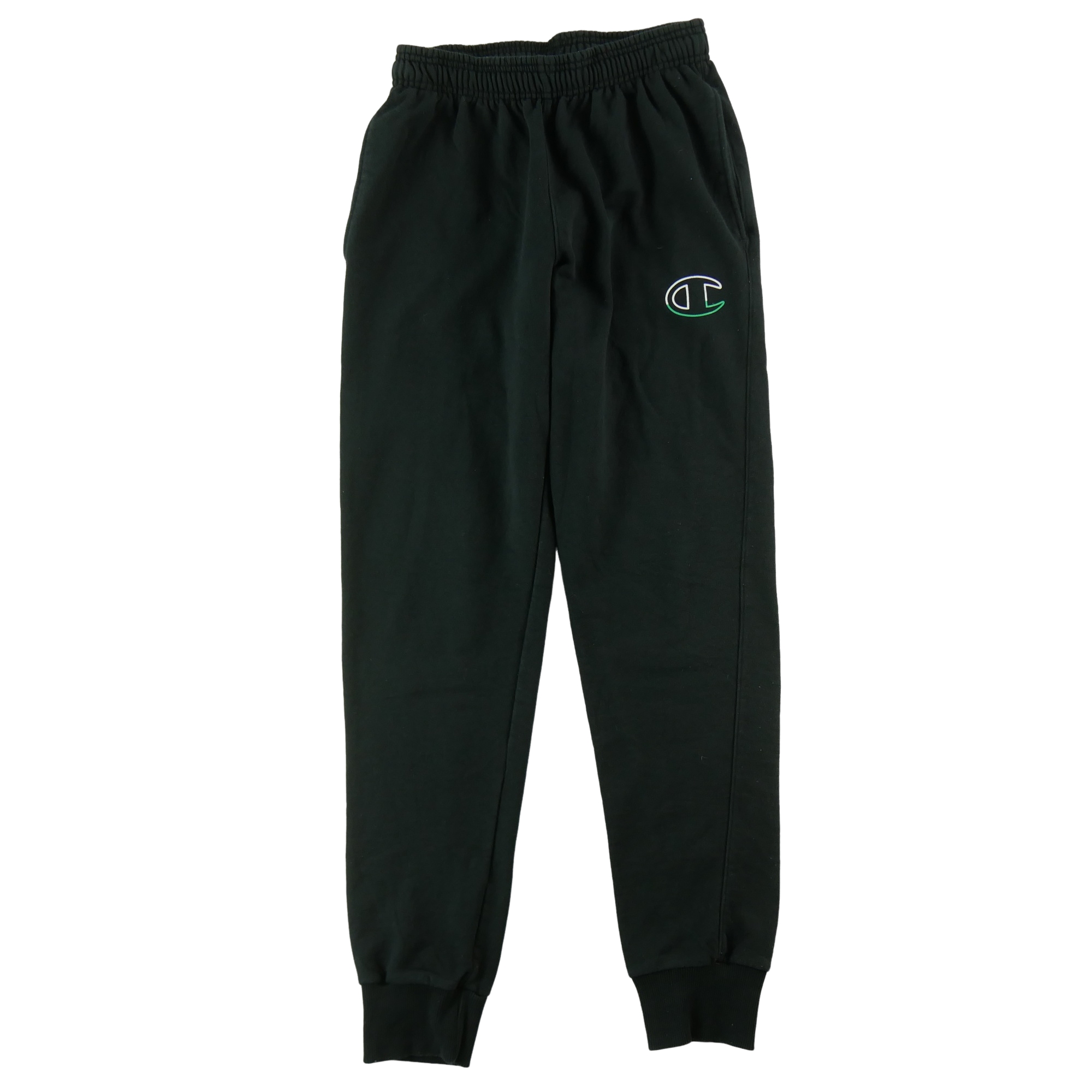 Champion Jogging Homme  Noir - Bon état