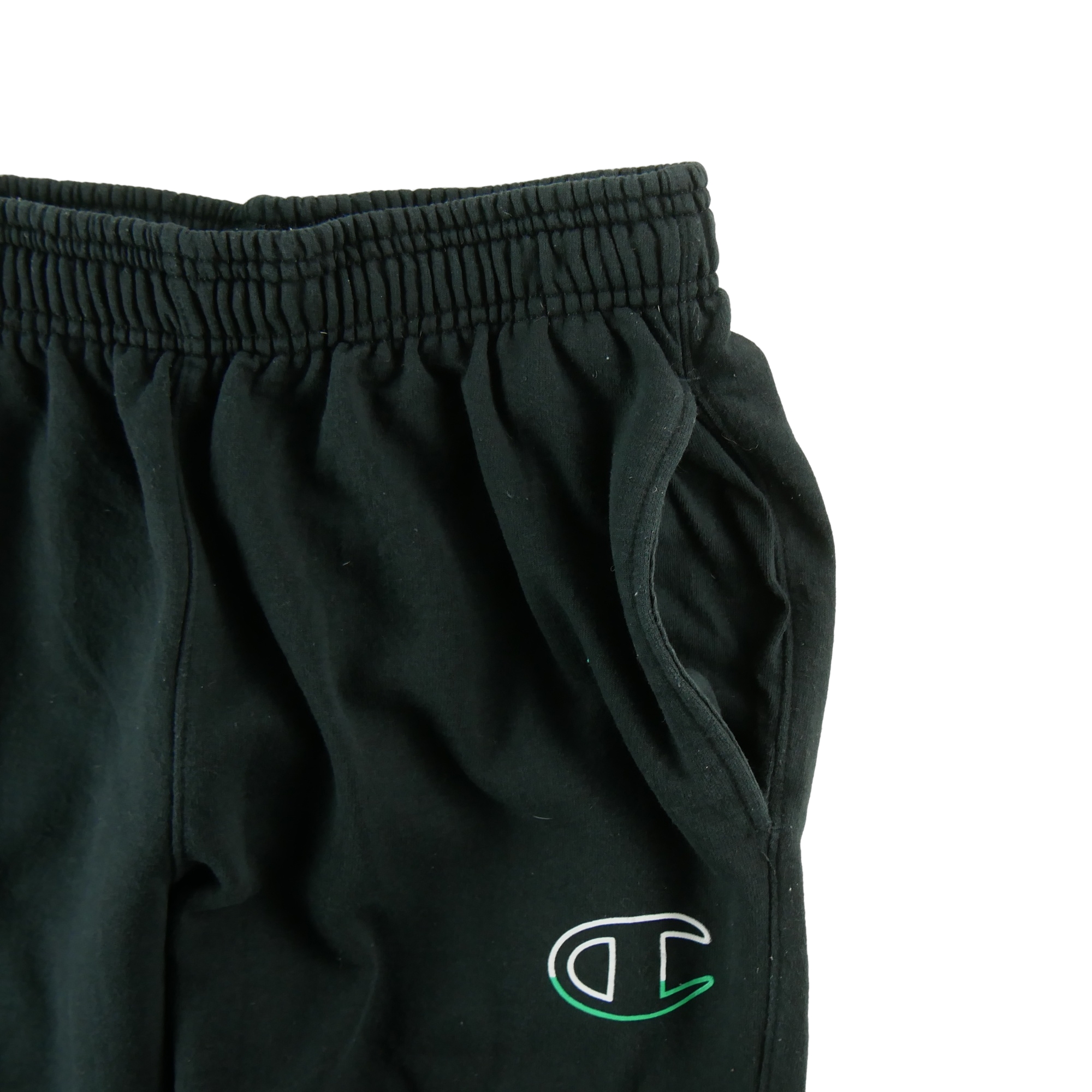 Jogging Homme  Noir 4