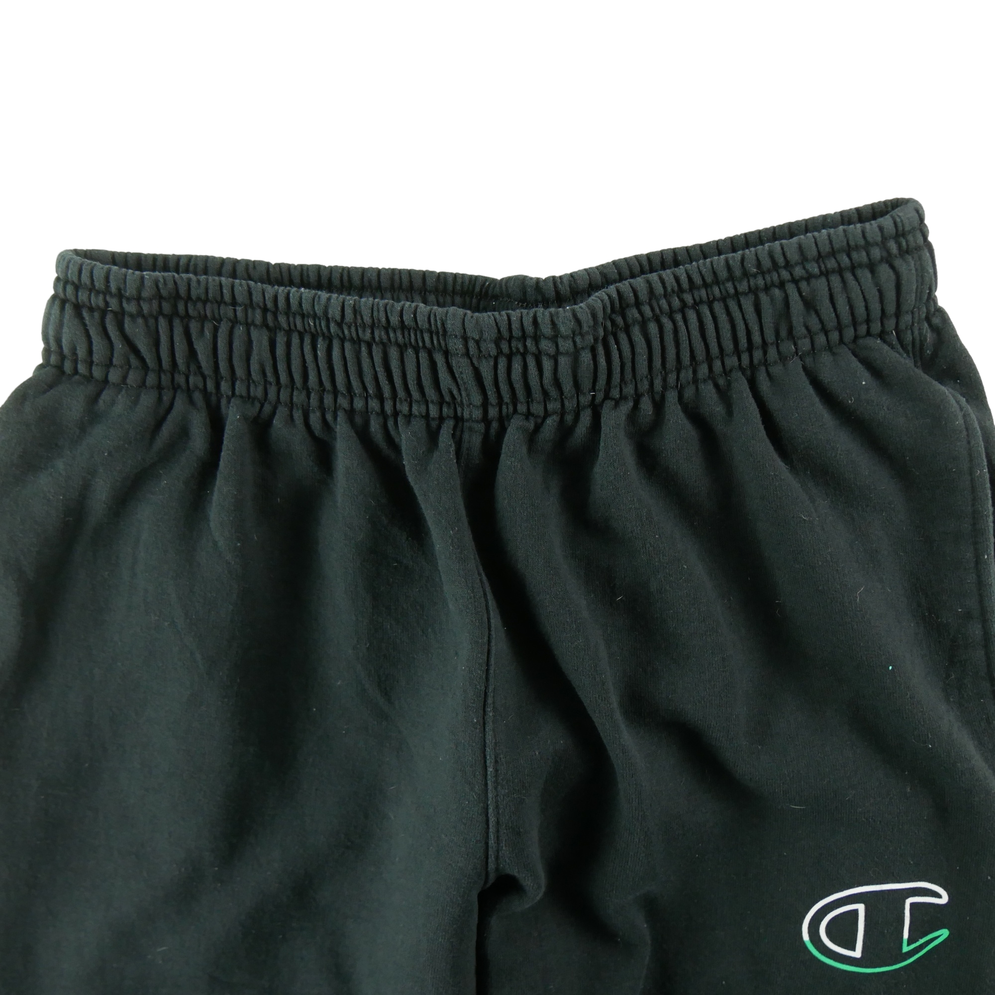 Jogging Homme  Noir 3