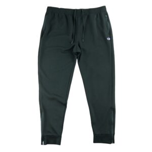 Jogging homme noir Champion