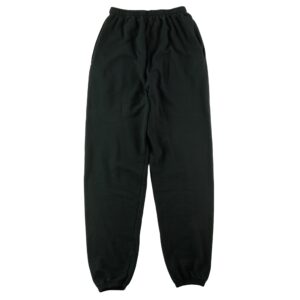 Jogging homme noir Champion