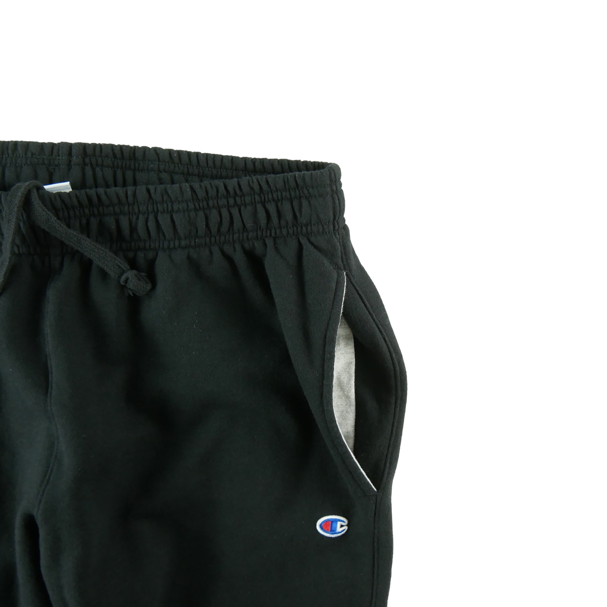 Jogging Homme  Noir 4