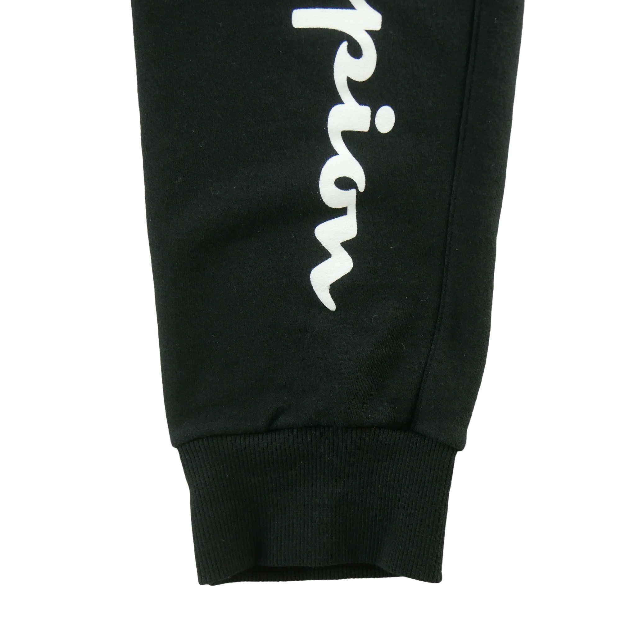 Jogging Homme  Noir 5