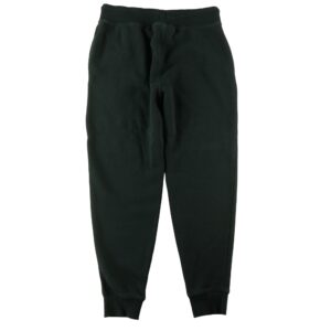 Jogging homme noir Fila