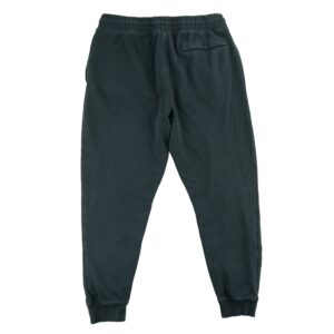 Jogging homme noir Gymshark