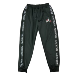 Jogging homme noir Jordan