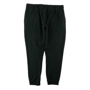 Jogging homme noir Kappa