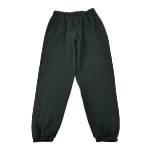 Jogging homme noir Lululemon