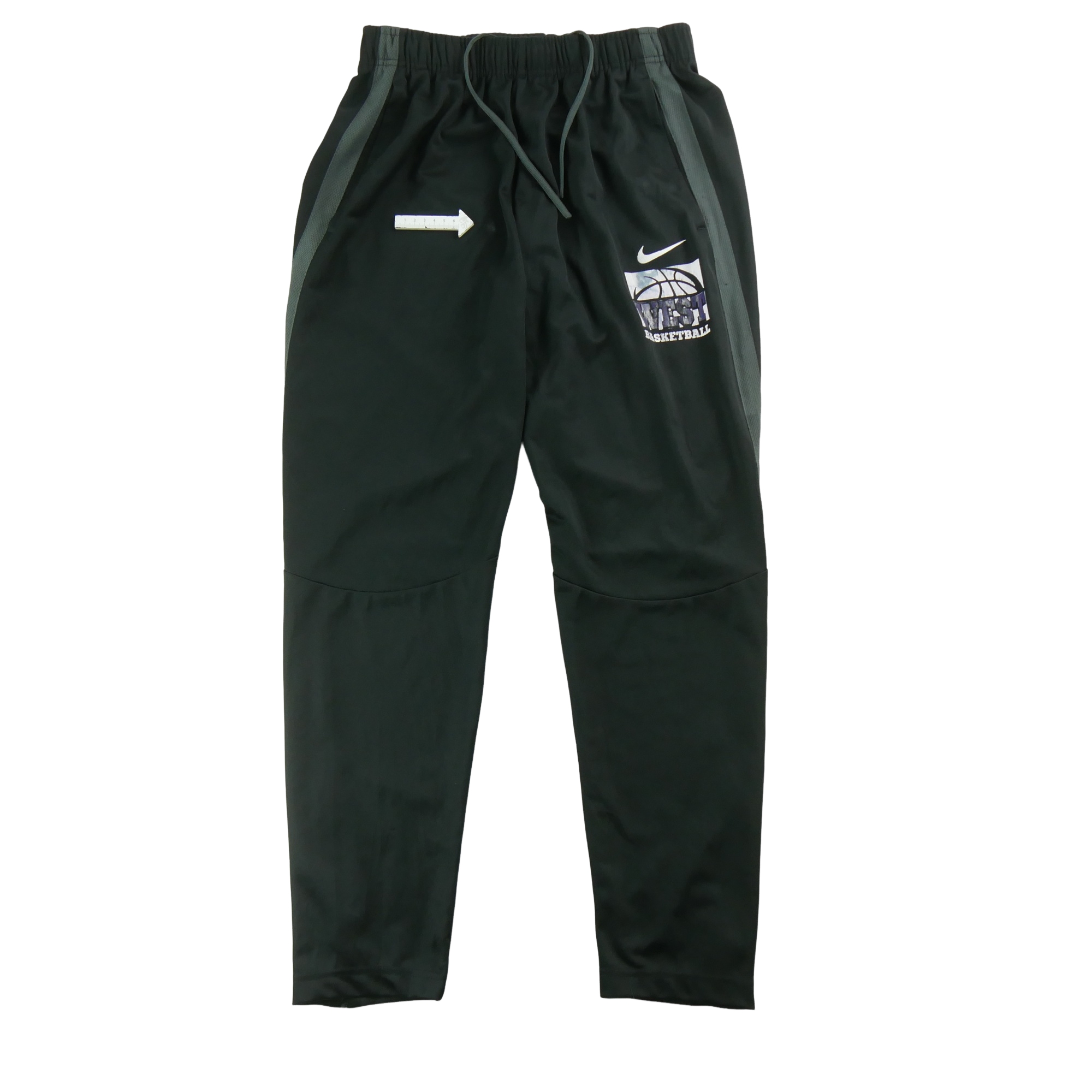 Jogging Homme  Noir 6