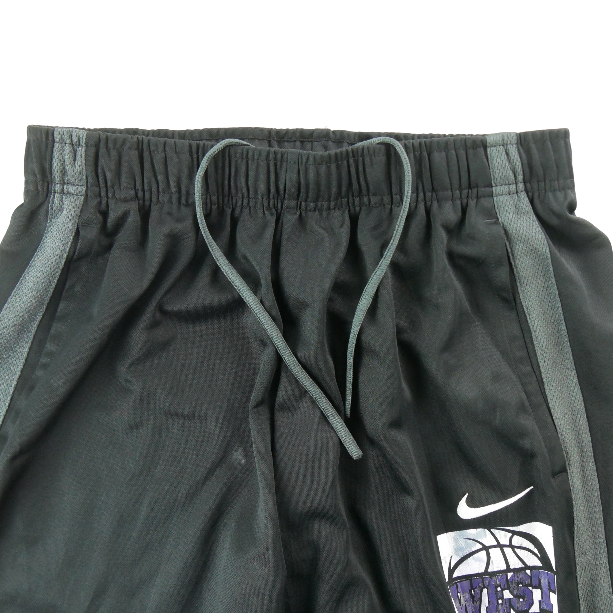 Jogging Homme  Noir 8