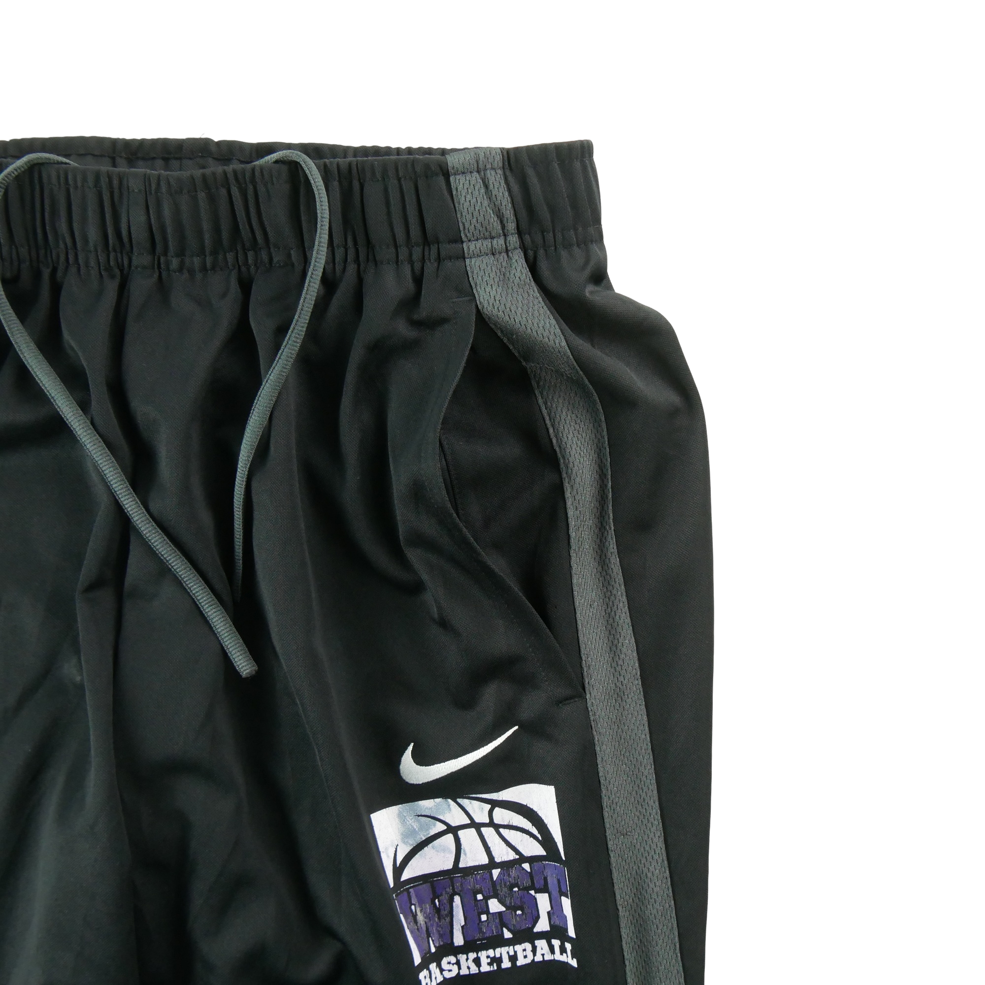 Jogging Homme  Noir 3