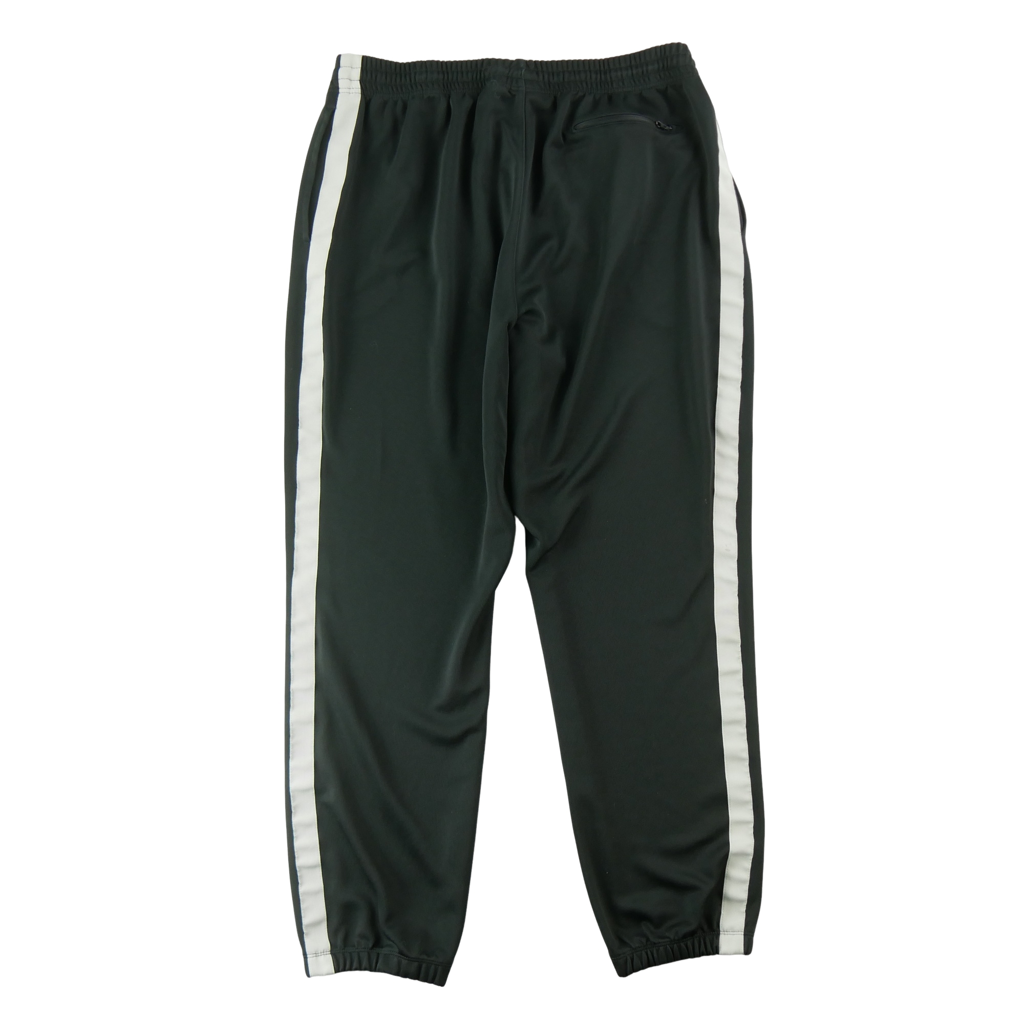 Jogging Homme  Noir 2