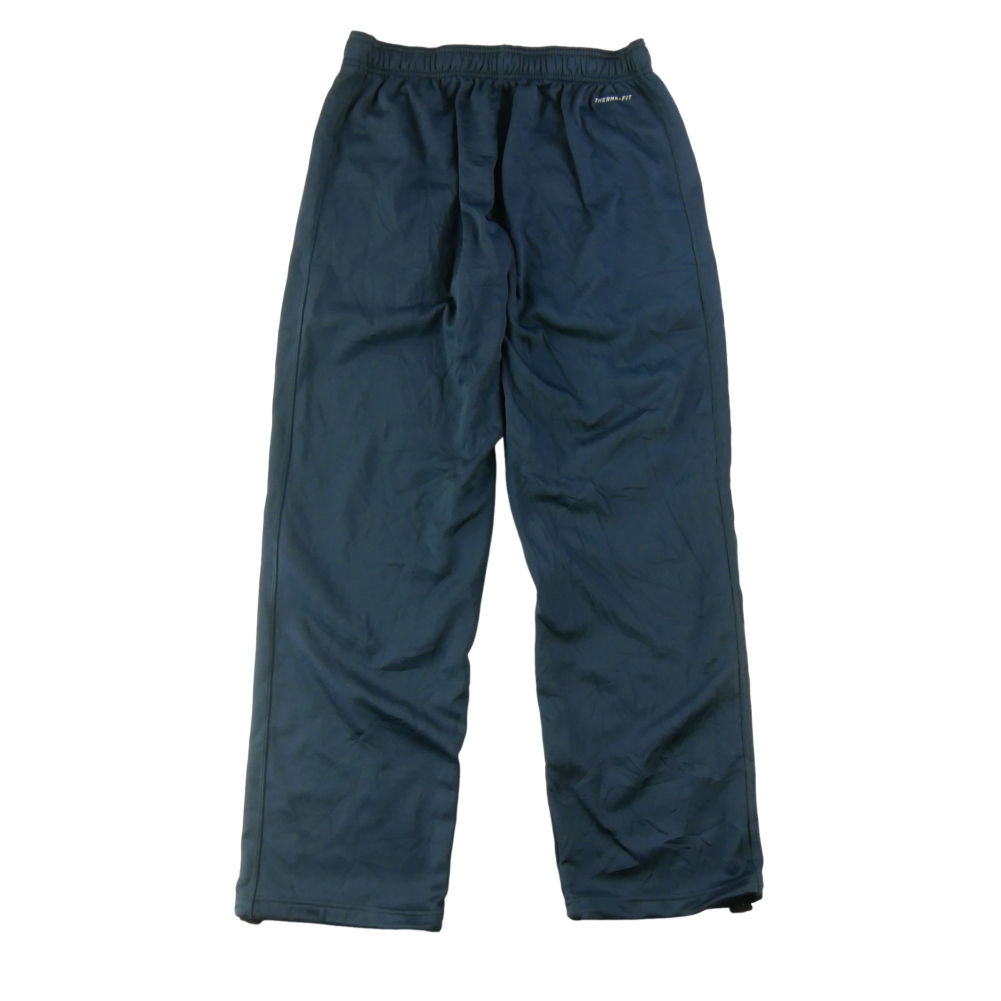 Jogging Homme  Therma-Fit Noir 2