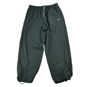 Jogging homme noir Nike
