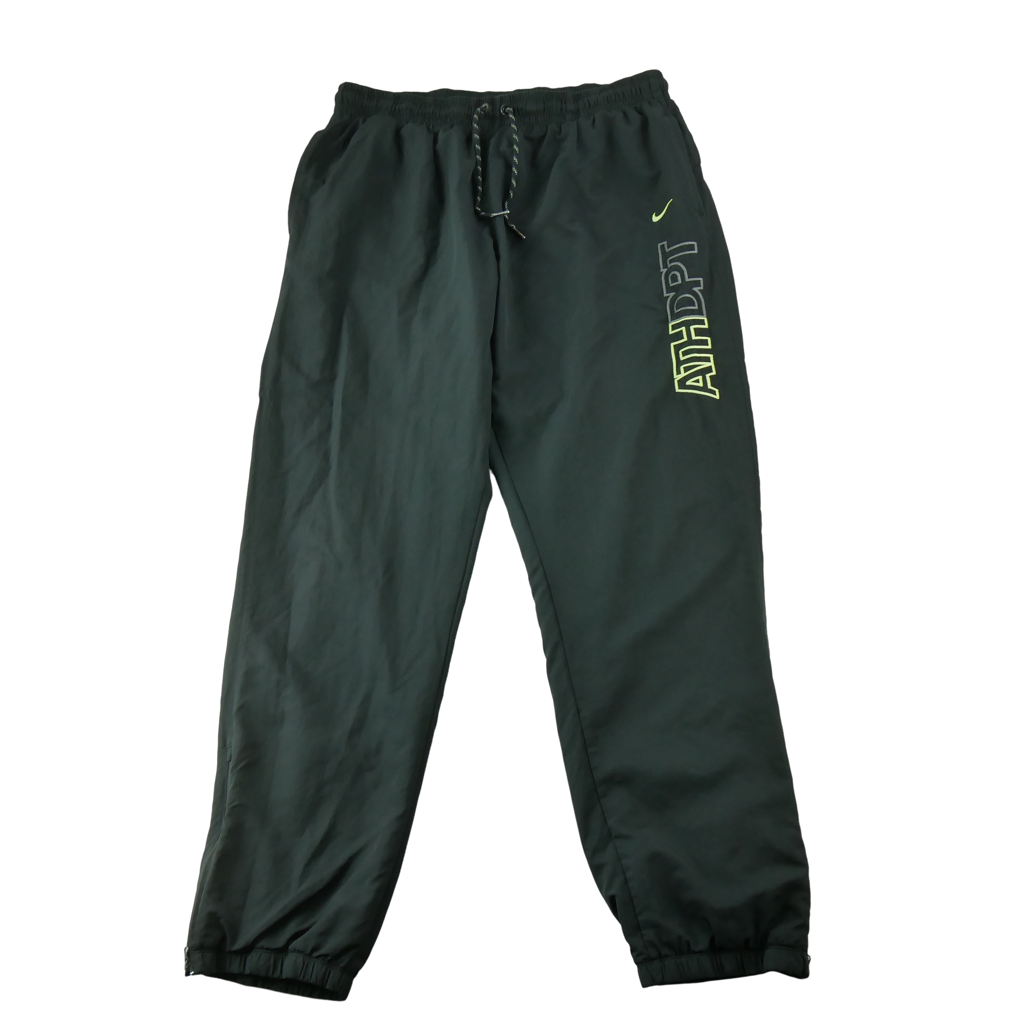 Jogging Homme Noir