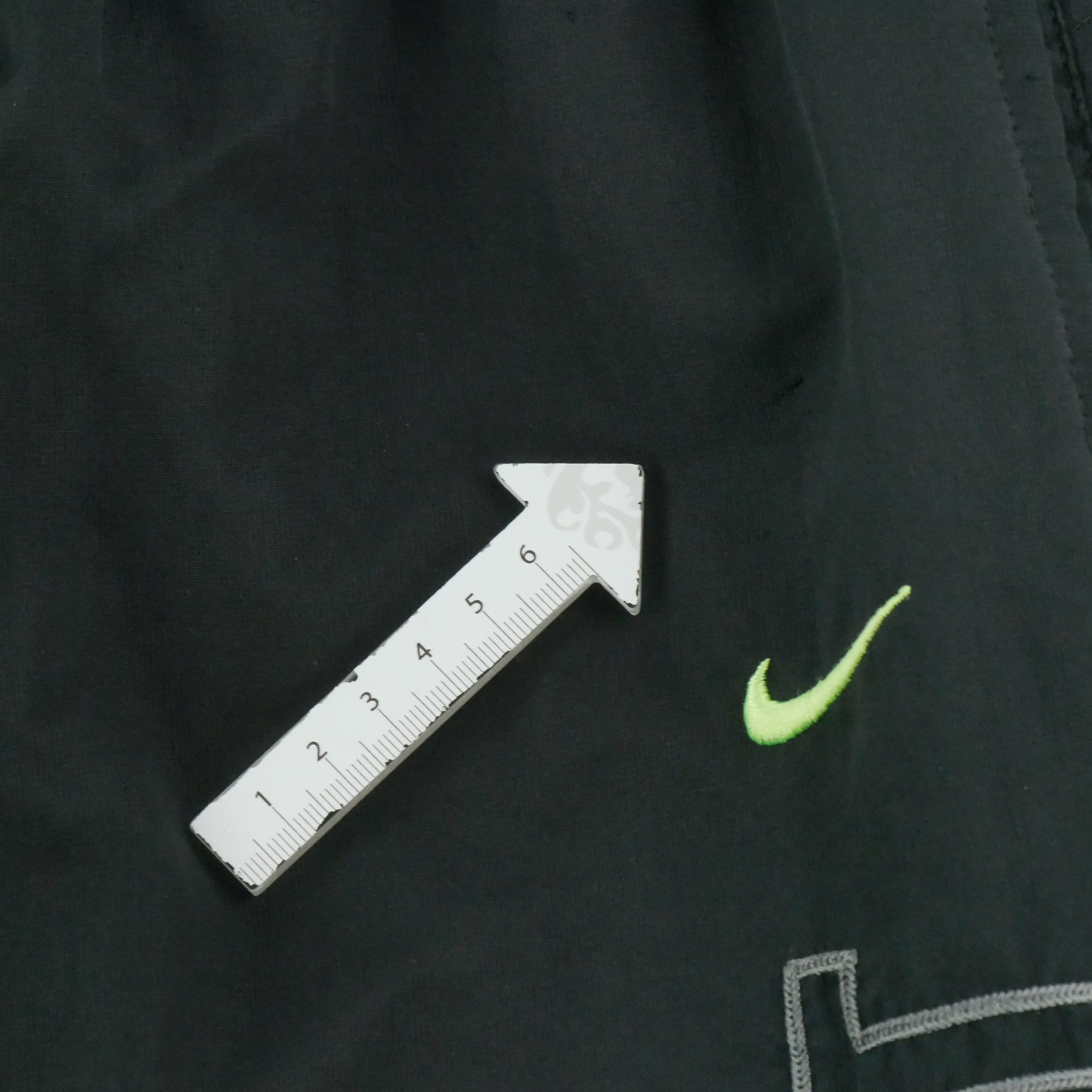 Jogging Homme  Noir 7