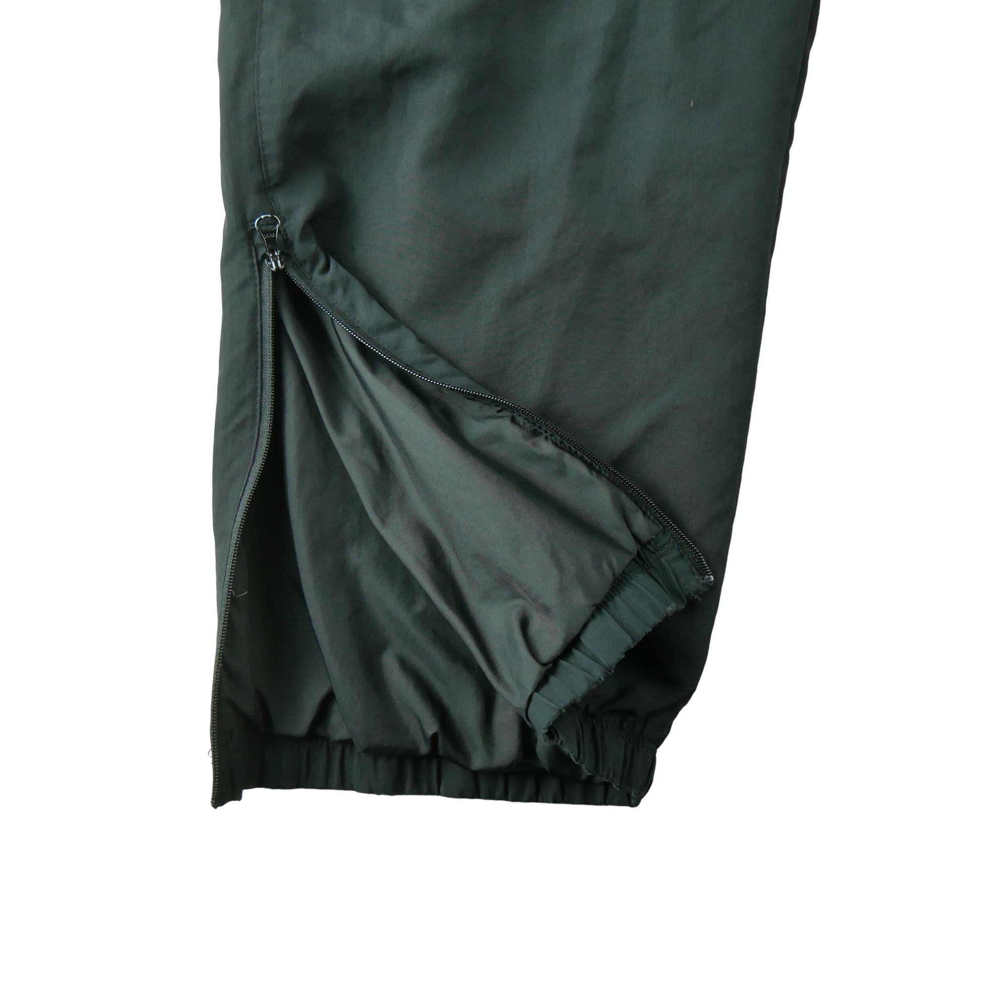 Jogging Homme  Noir 8