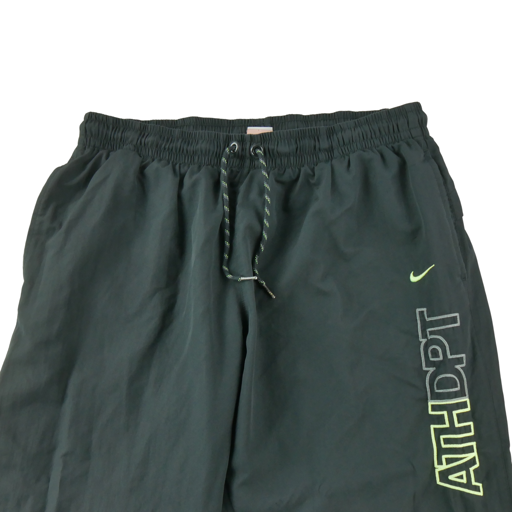 Jogging Homme  Noir 4
