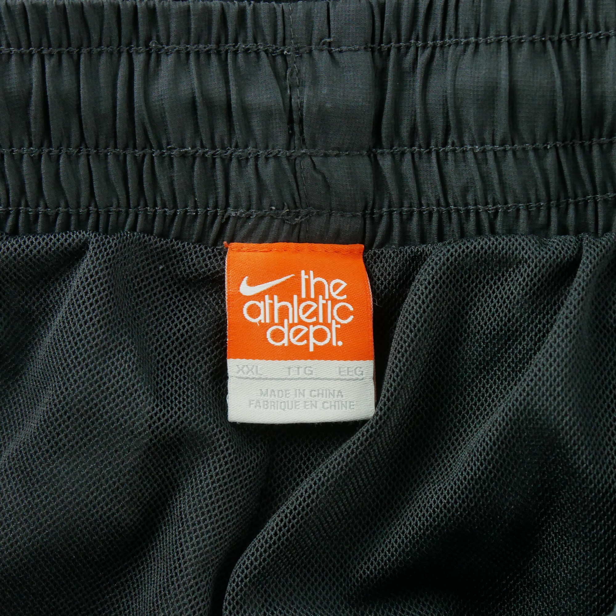 Jogging Homme  Noir 9