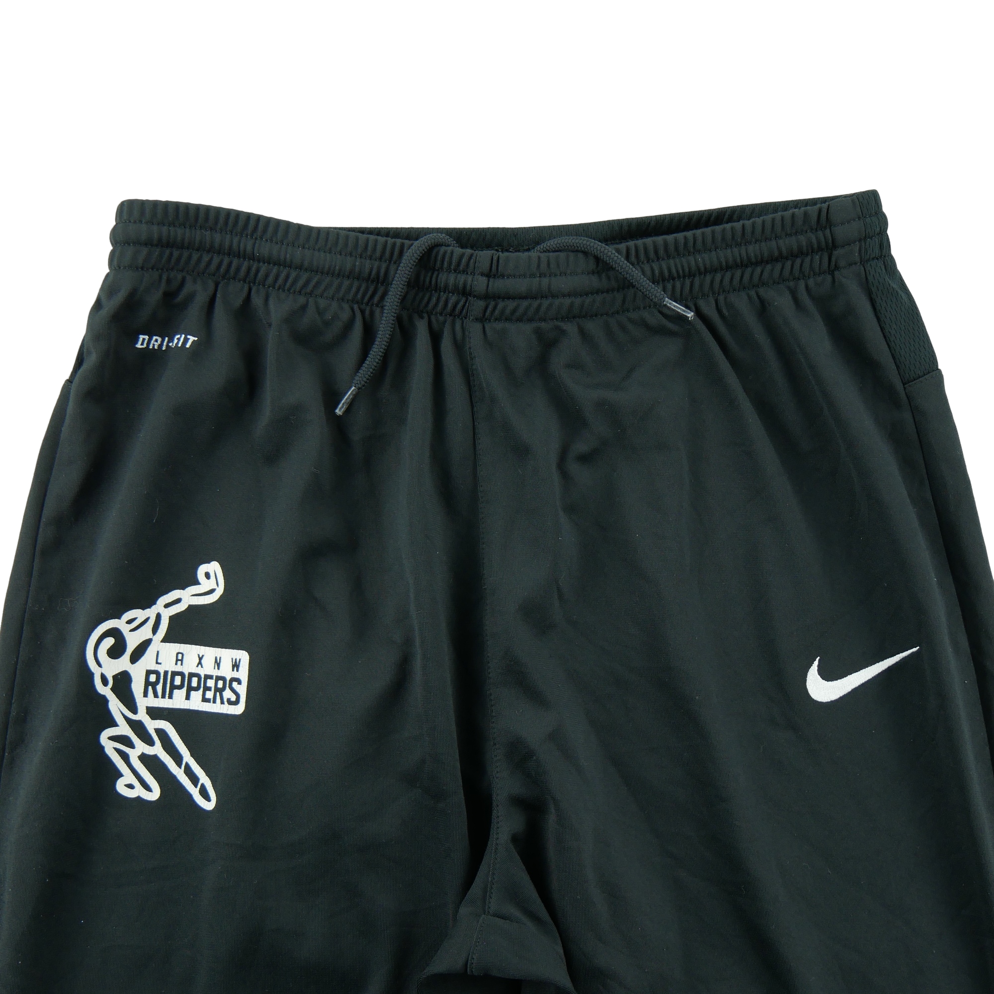 Jogging Homme  Rippers NCAA Noir 3