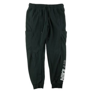 Jogging homme noir Nike