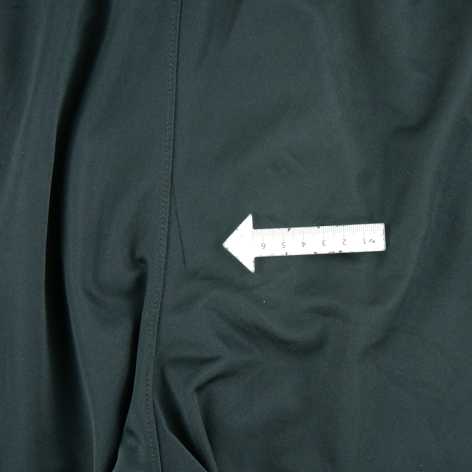 Jogging Homme  Noir 7