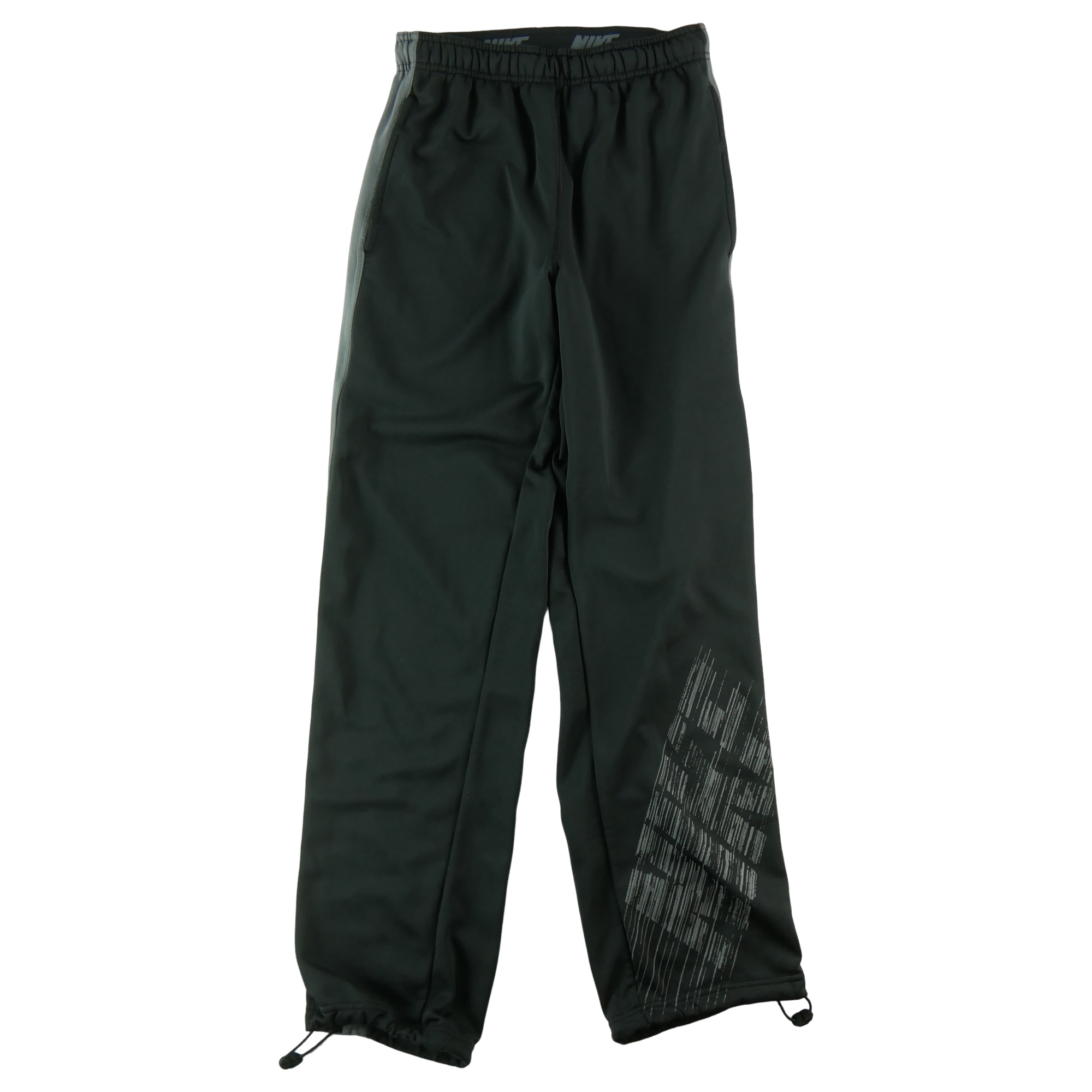 Nike Jogging Homme  Therma-Fit Noir - Bon état