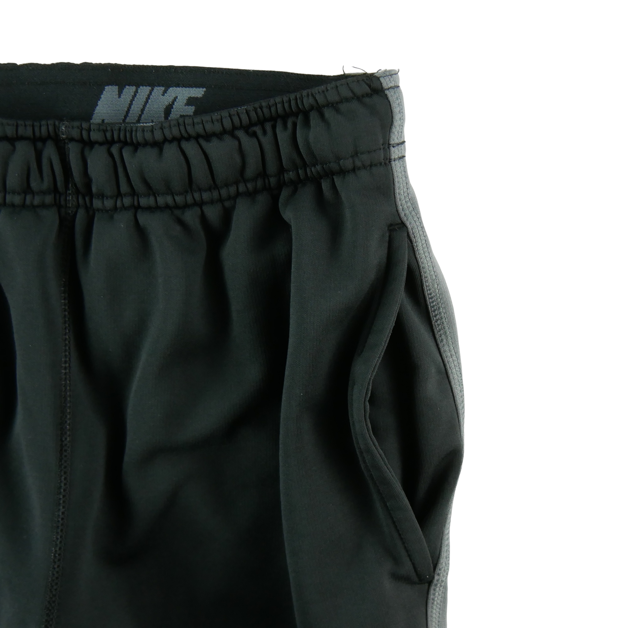 Jogging Homme  Therma-Fit Noir 4