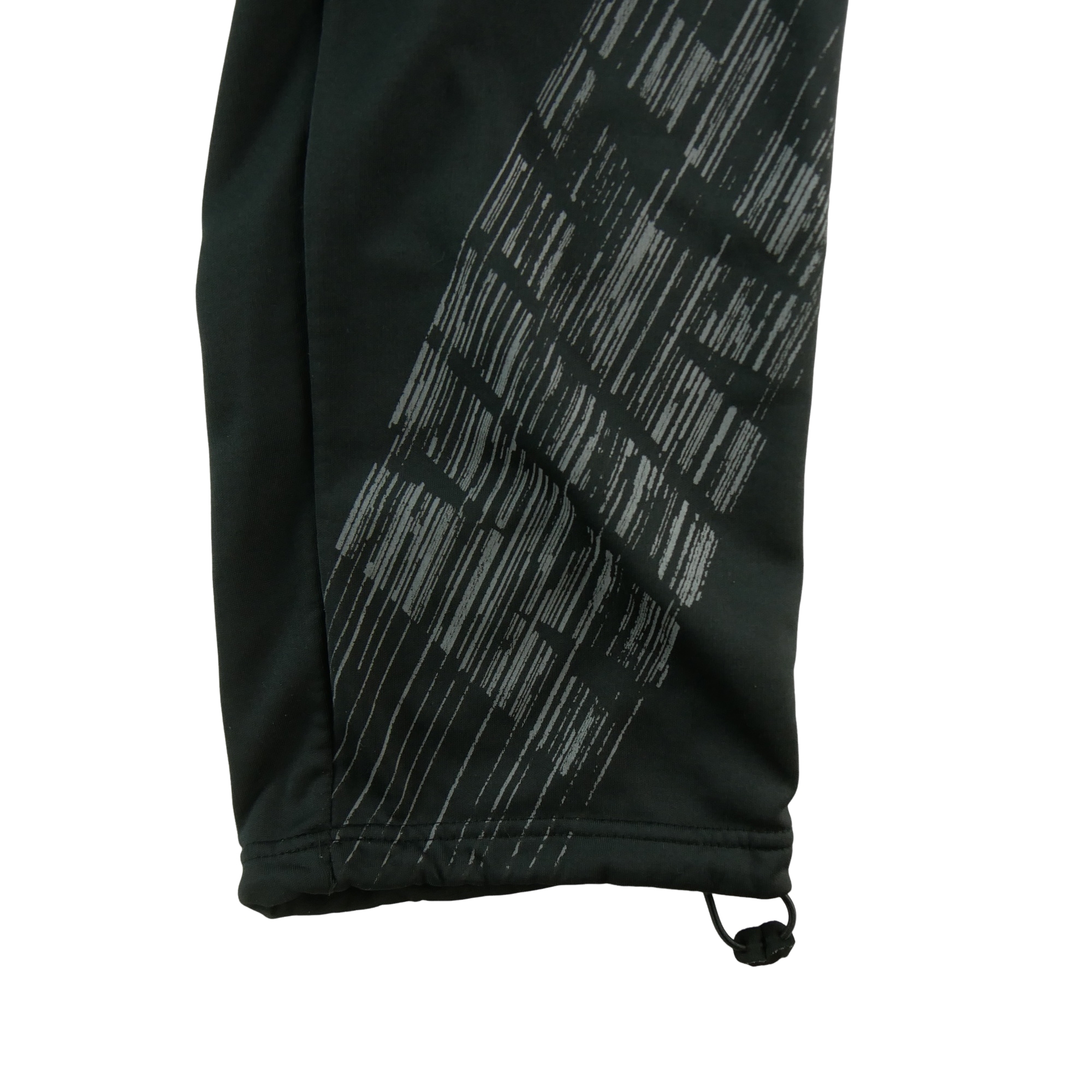 Jogging Homme  Therma-Fit Noir 5