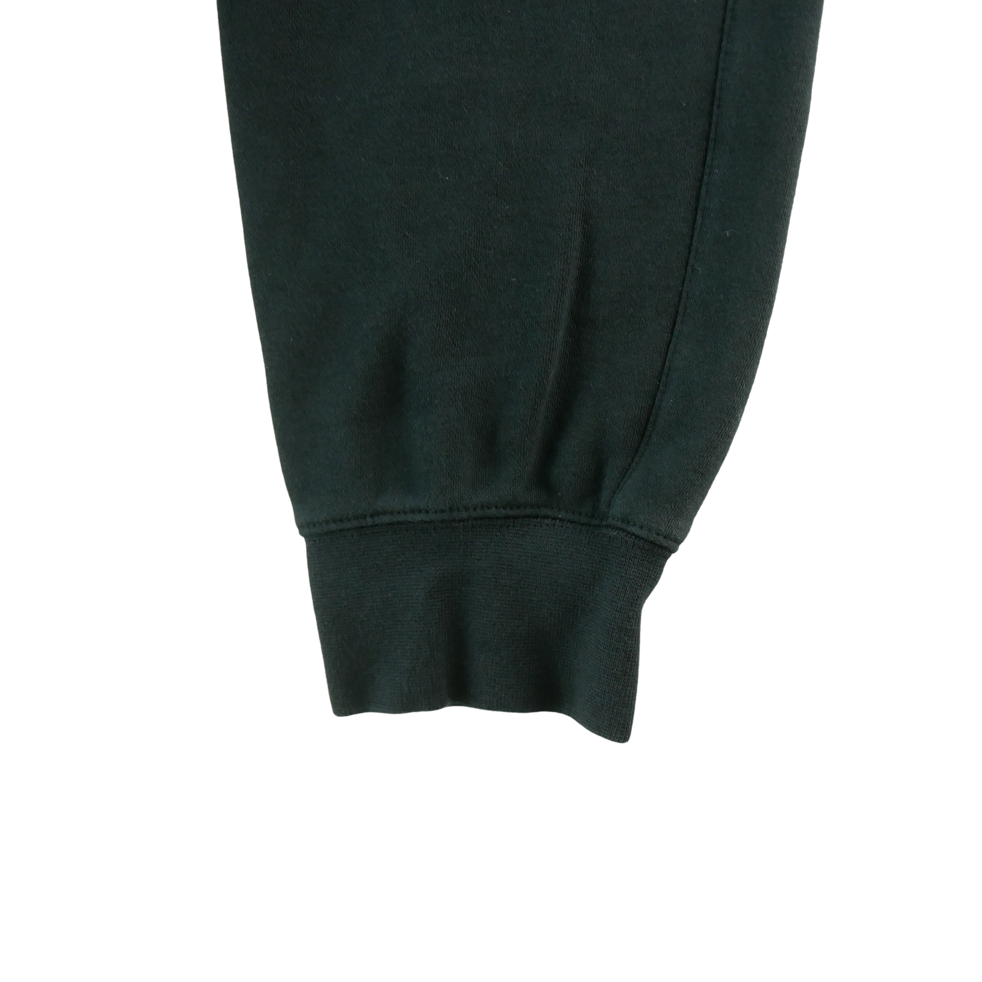 Jogging Homme  Noir 6