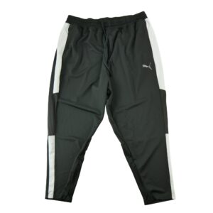 Jogging homme noir Puma