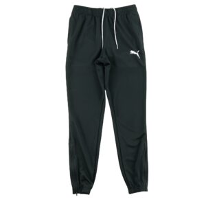 Jogging homme noir Puma