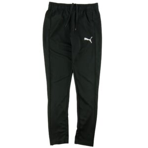 Jogging homme noir Puma