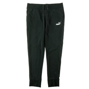 Jogging homme noir Puma