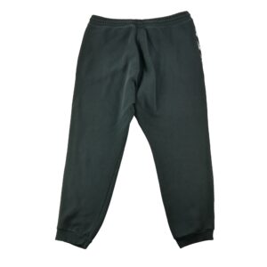 Jogging homme noir Reebok